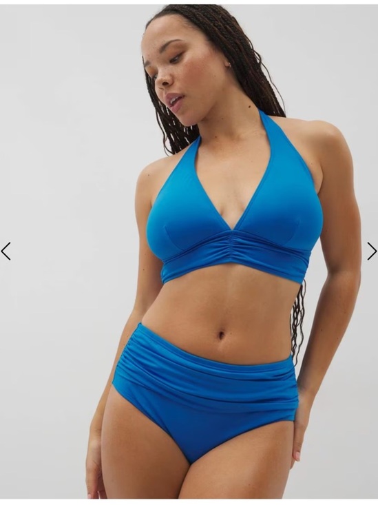 Soma Other - NWT Soma Swim Bikini Top & Bottom XL